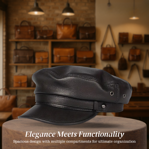 Arthur | Nahast Violinisti Kork