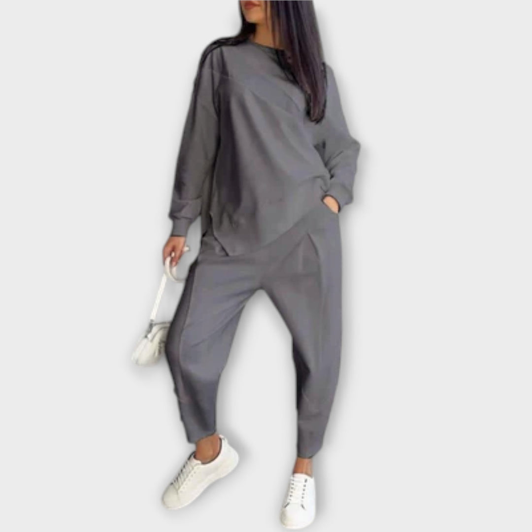 Audrey - Juhuslik kaheosaline komplekt