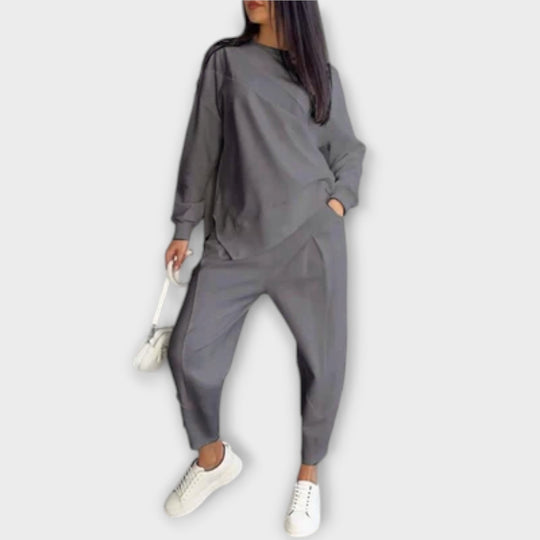 Audrey - Juhuslik kaheosaline komplekt