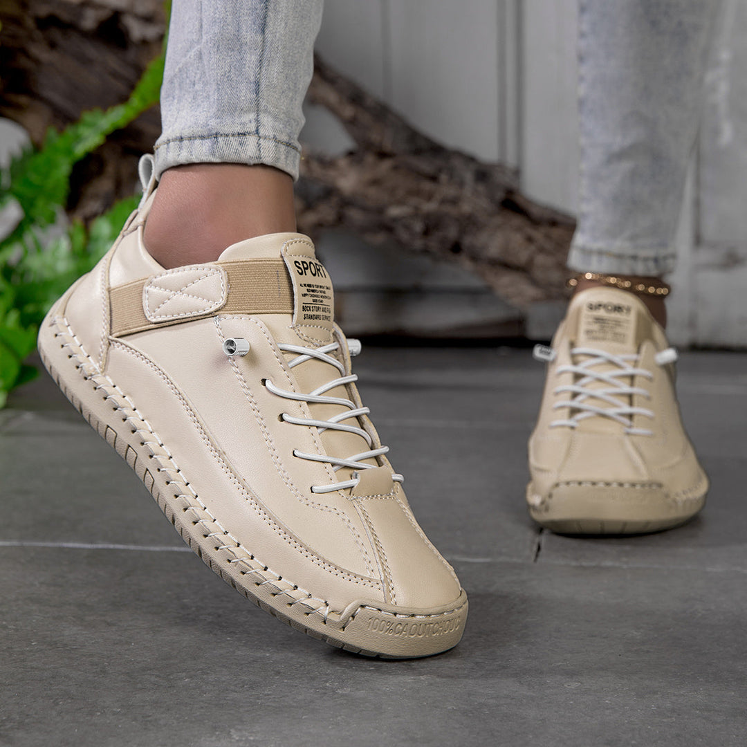 Anu | Mugavad ja Valuvabad Ortopeedilised Sneakerid