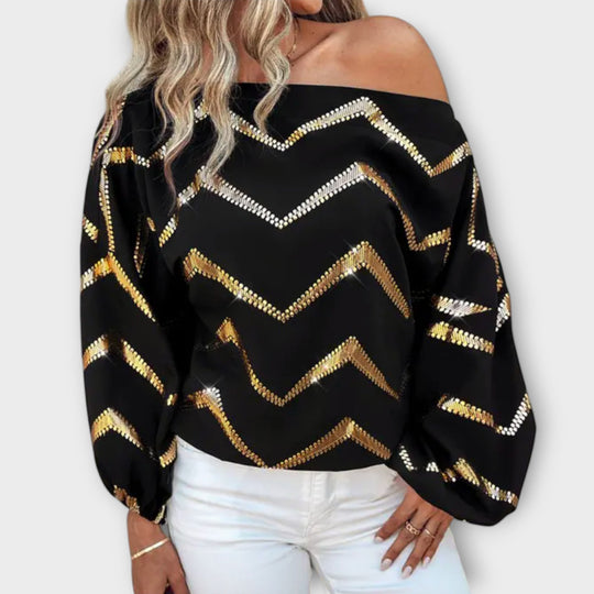 Bianca - Elegantne kevadine pluus