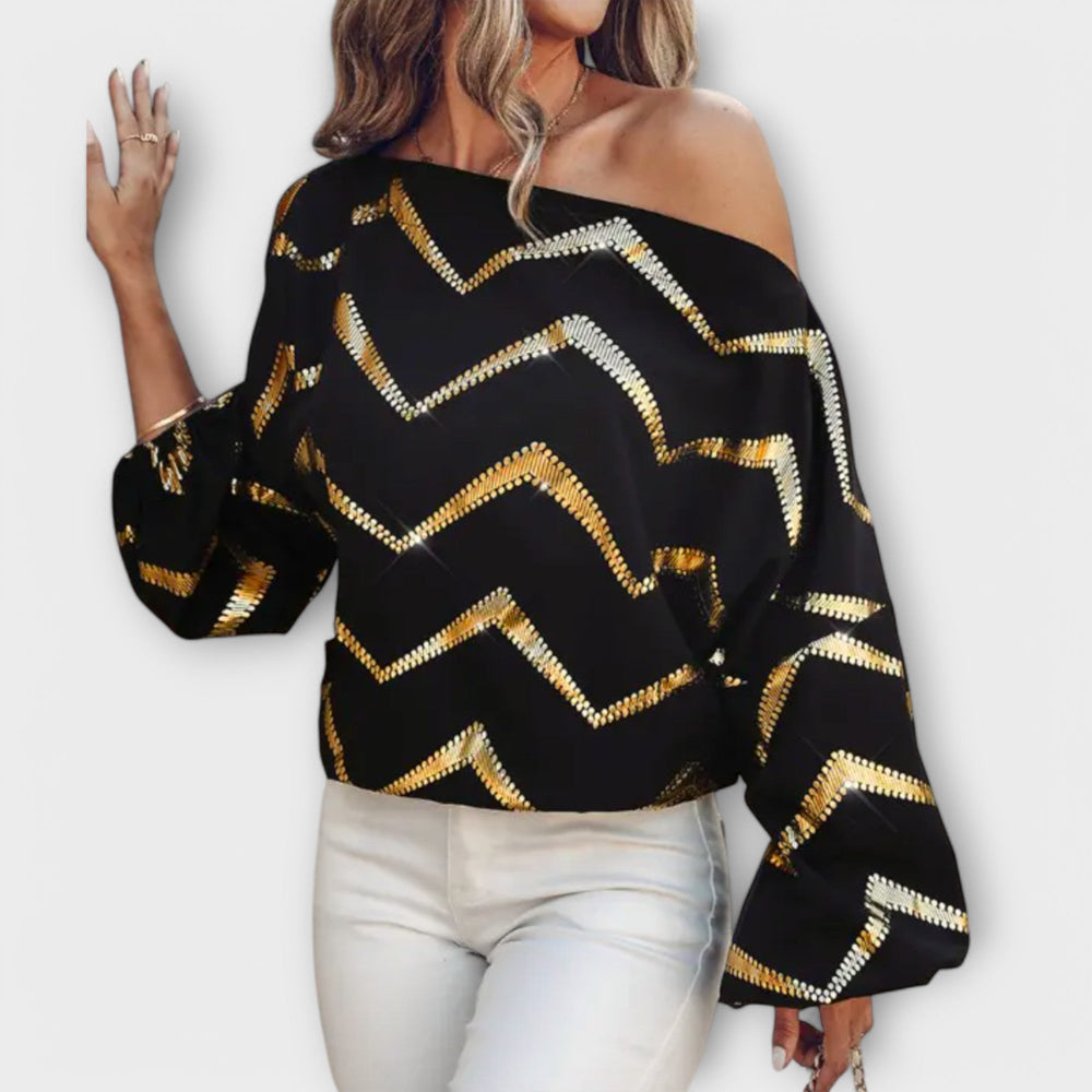 Bianca - Elegantne kevadine pluus