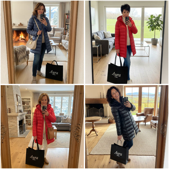 Aili™ | Ülkerge sulejope