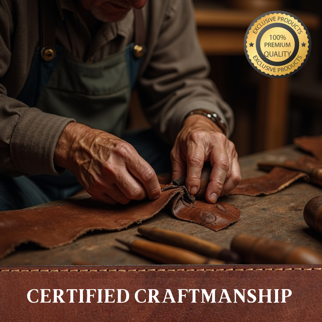 Arthur | Nahast Violinisti Kork