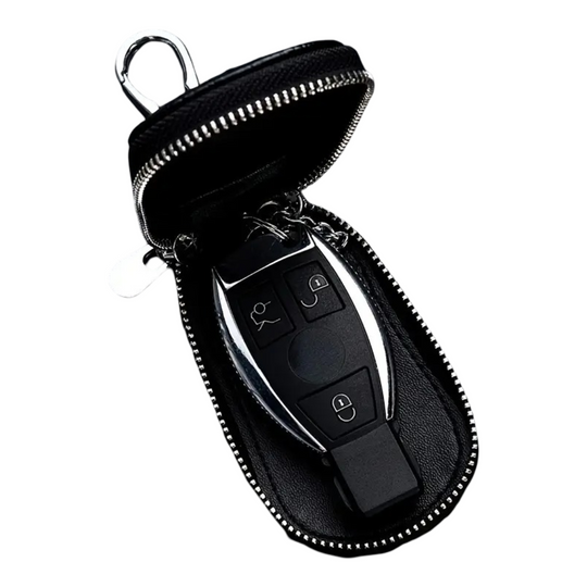 Bruno | Krokodilli Textuuriga Nahast Võtmekott