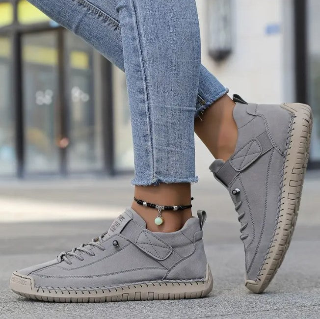 Anu | Mugavad ja Valuvabad Ortopeedilised Sneakerid