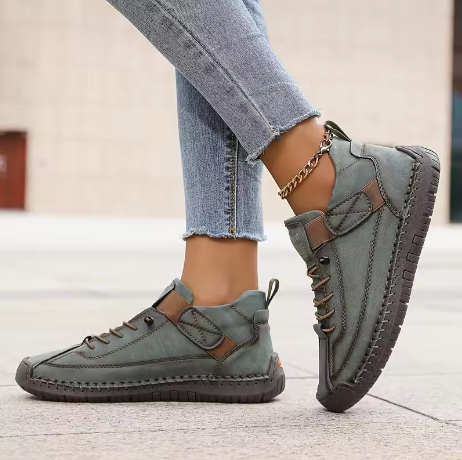 Anu | Mugavad ja Valuvabad Ortopeedilised Sneakerid