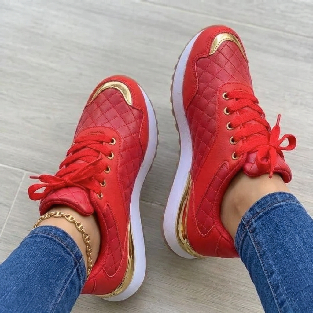 Chicmove | Elegantsed naiste sneakerid