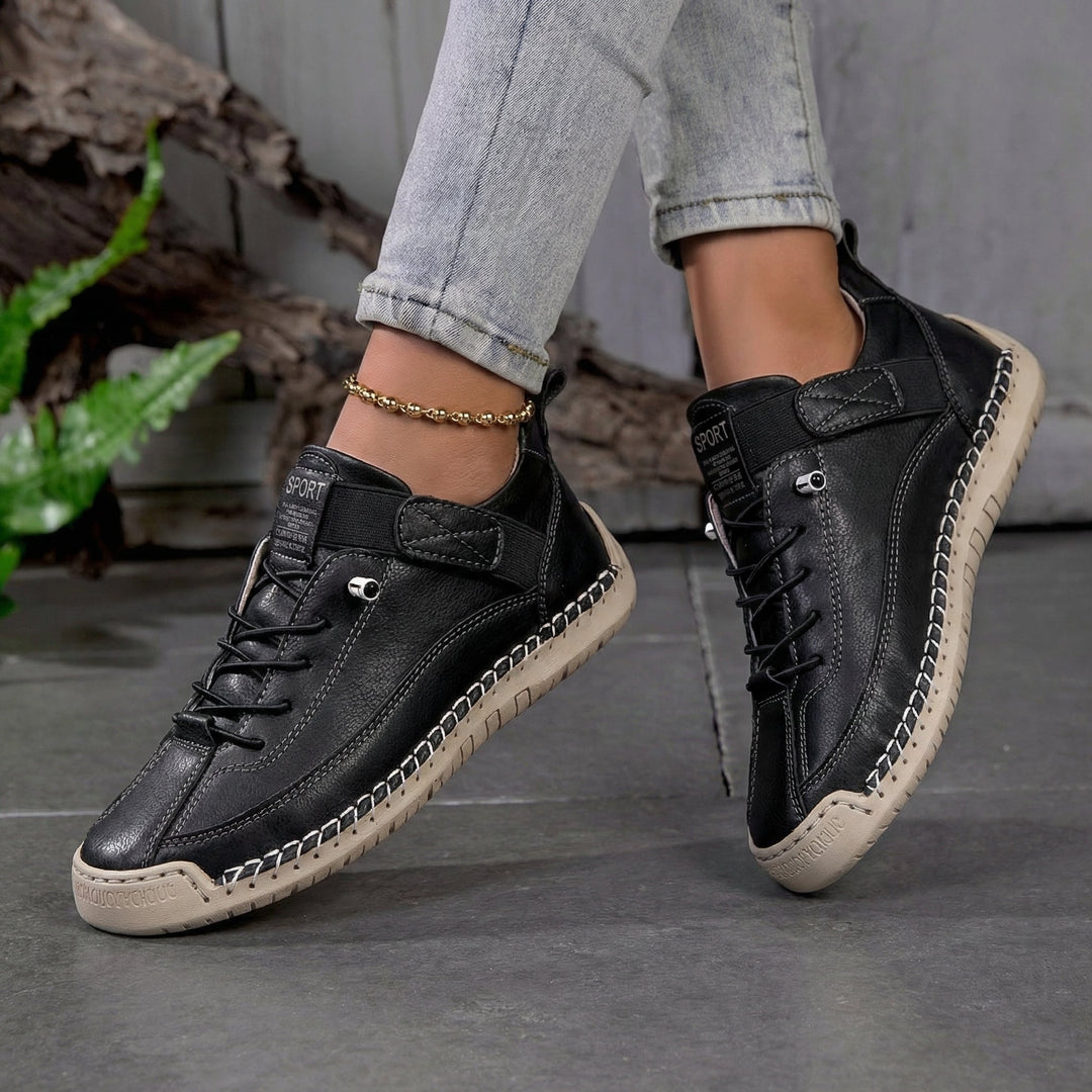 Anu | Mugavad ja Valuvabad Ortopeedilised Sneakerid