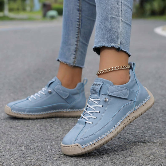 Anu | Mugavad ja Valuvabad Ortopeedilised Sneakerid