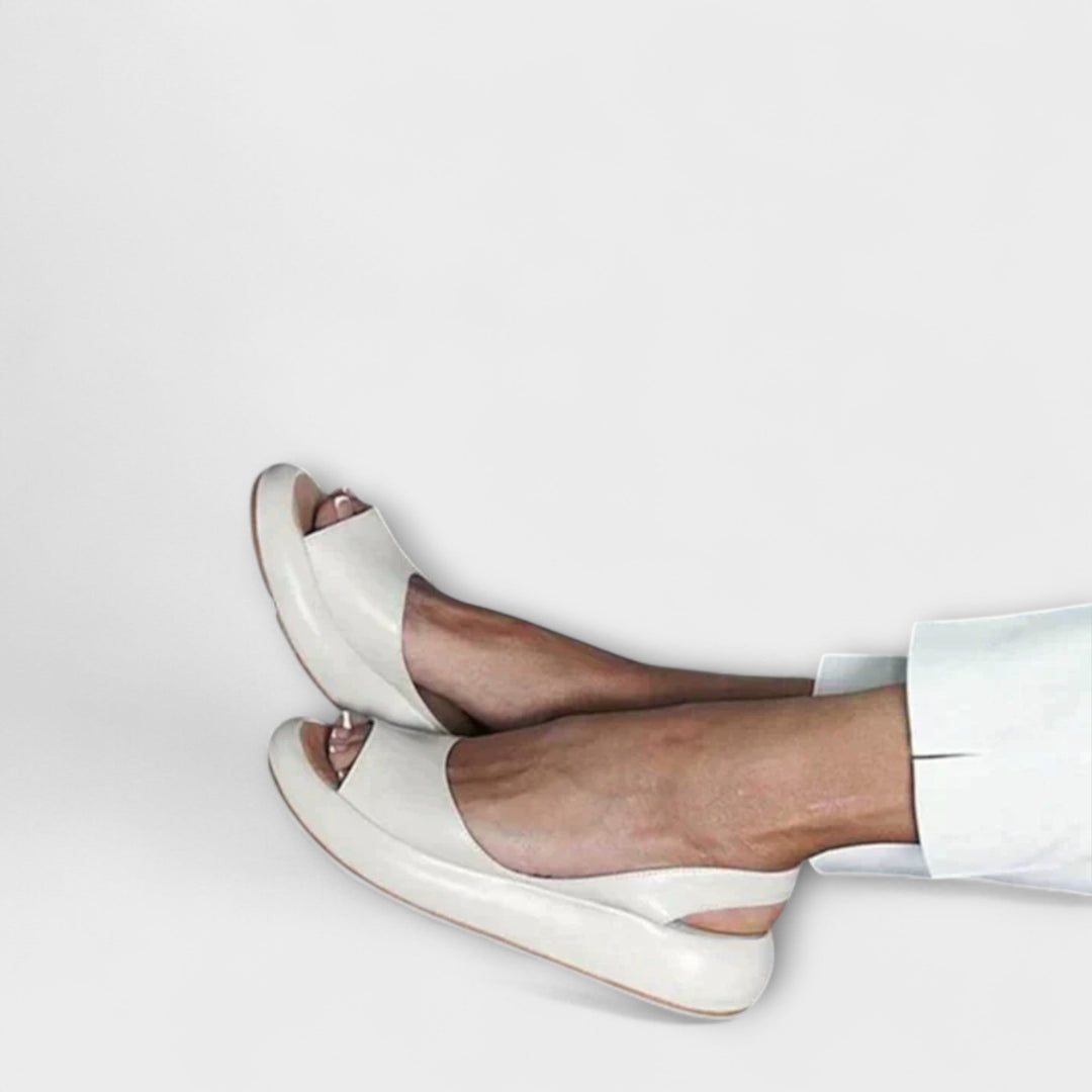 Edona - Ortopeedilised sussid