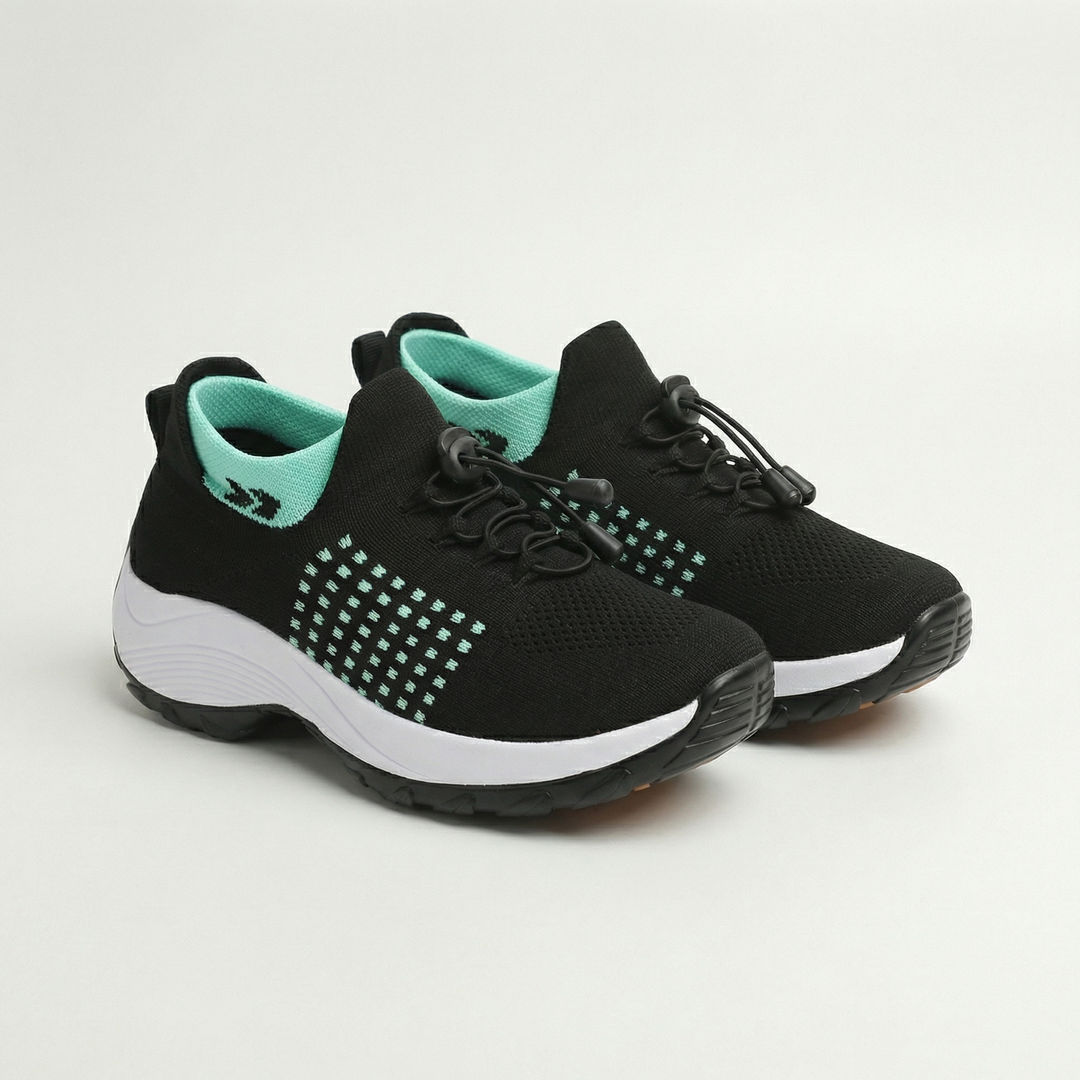 Ambulo | Ortopeedilised Kingad Kootud Kangas