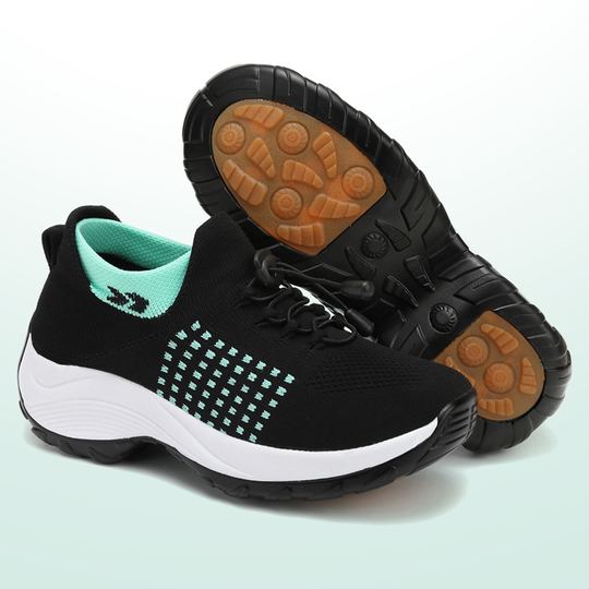 Ambulo | Ortopeedilised Kingad Kootud Kangas